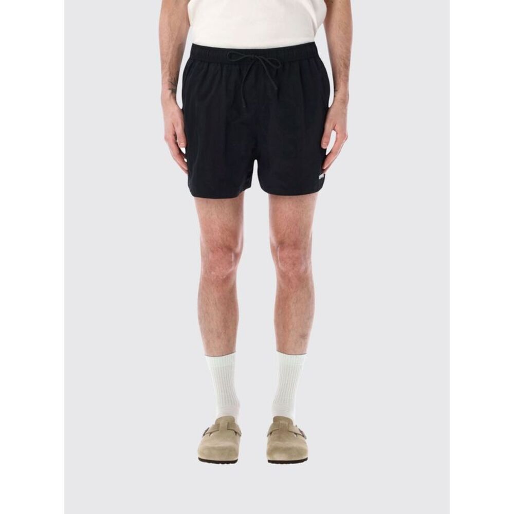 Represent Swimsuit Men Black